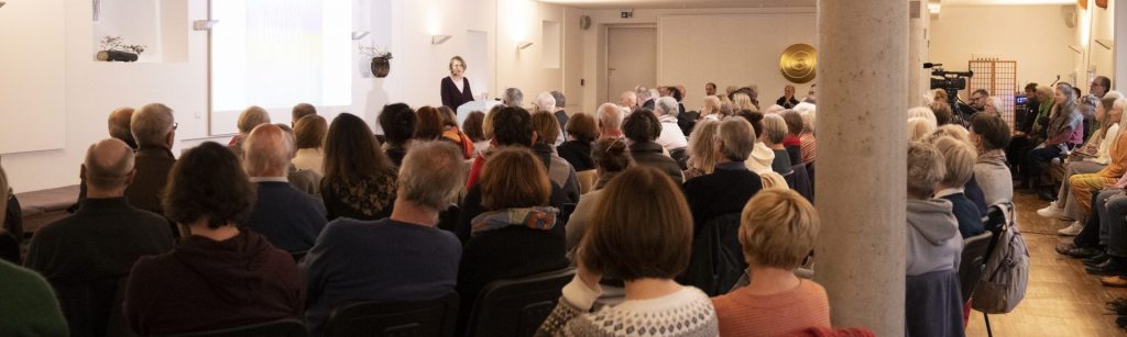 Symposium der Stiftung 2022