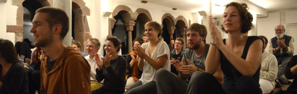 Engagement der Stiftung