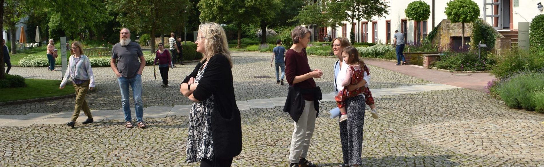 Klimaaktivist