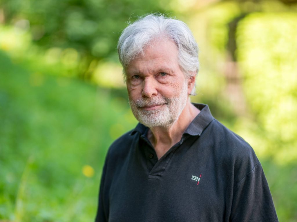 Cornelius von Collande